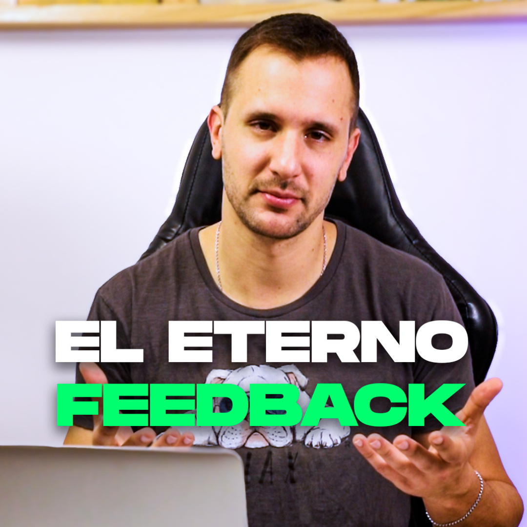 Cómo gestionar el feedback de tu cliente en el mundo del marketing digital